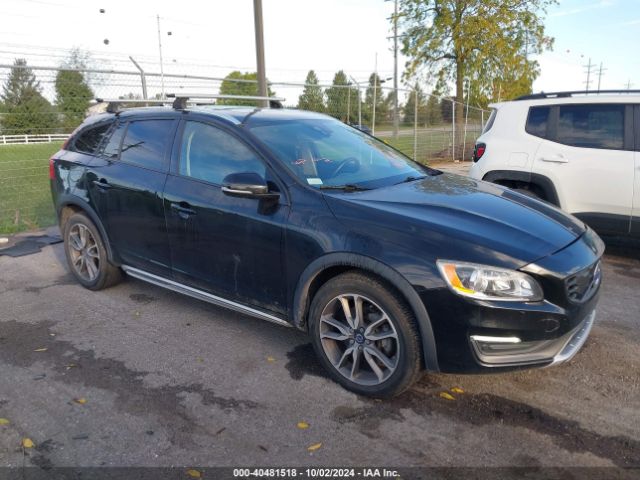 volvo v60cc 2015 yv4612hk9f1000765