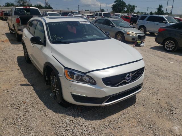 volvo v60 cross 2016 yv4612hm4g1008114