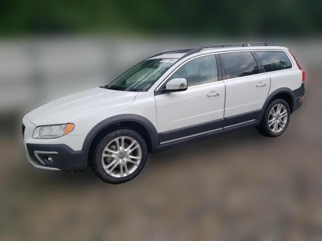 volvo xc70 2016 yv4612nk1g1236493