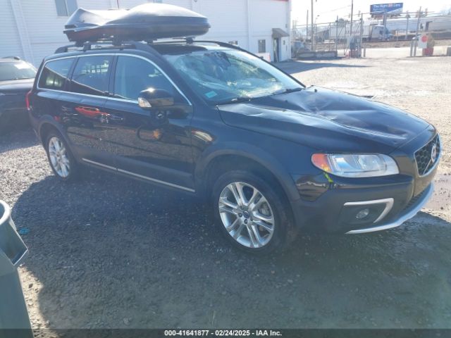 volvo xc70 2016 yv4612nk3g1269124