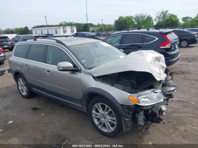 volvo xc70 2016 yv4612nk8g1241187