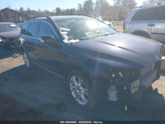 volvo xc70 2016 yv4612nm0g1265128