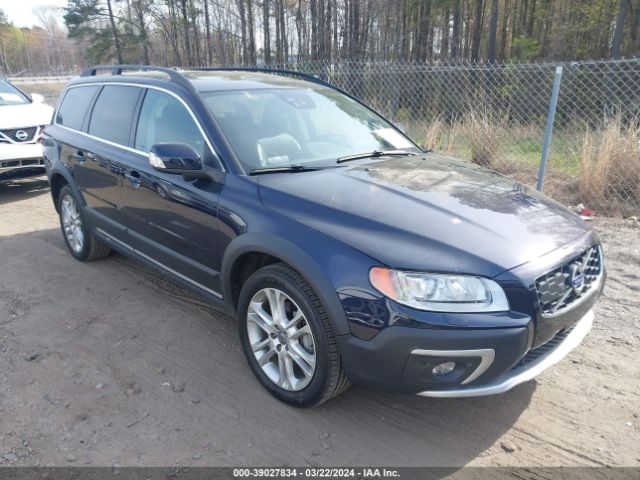 volvo xc70 2016 yv4612nm3g1265317