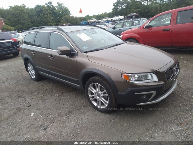 volvo xc70 2016 yv4612nmxg1240818