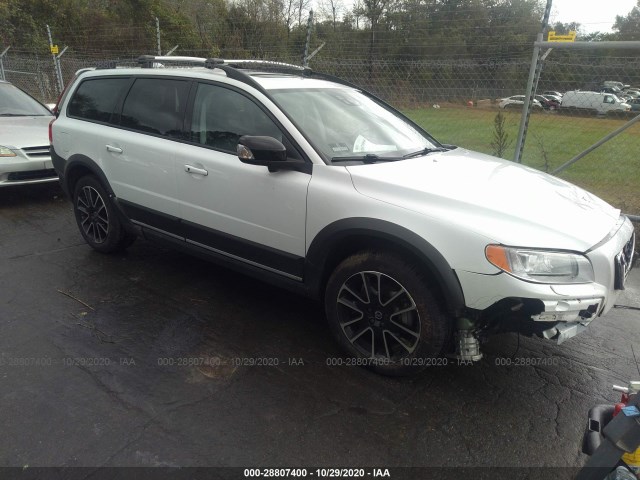 volvo xc70 2016 yv4612ny8g1261296