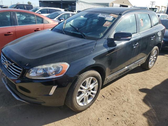 volvo xc60 t5 2016 yv4612rj6g2804202