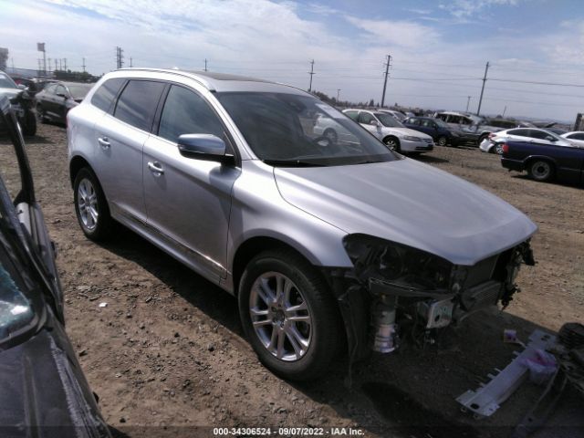 volvo xc60 2015 yv4612rk1f2721235