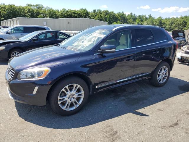 volvo xc60 2016 yv4612rk1g2806805