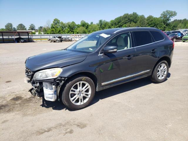 volvo xc60 2016 yv4612rk2g2811978