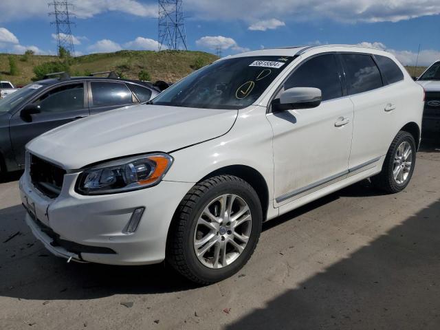 volvo xc60 2015 yv4612rk7f2719456