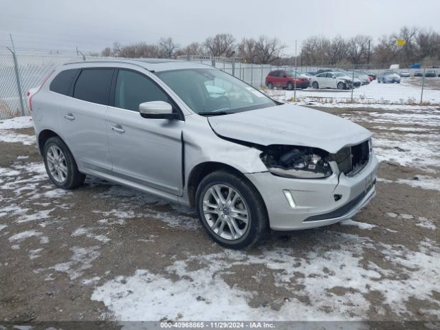 volvo xc60 2016 yv4612rk8g2847917