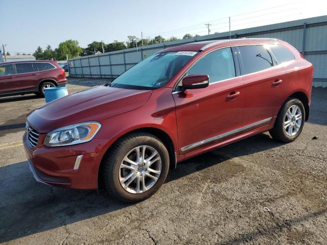 volvo xc60 2016 yv4612rkxg2823280