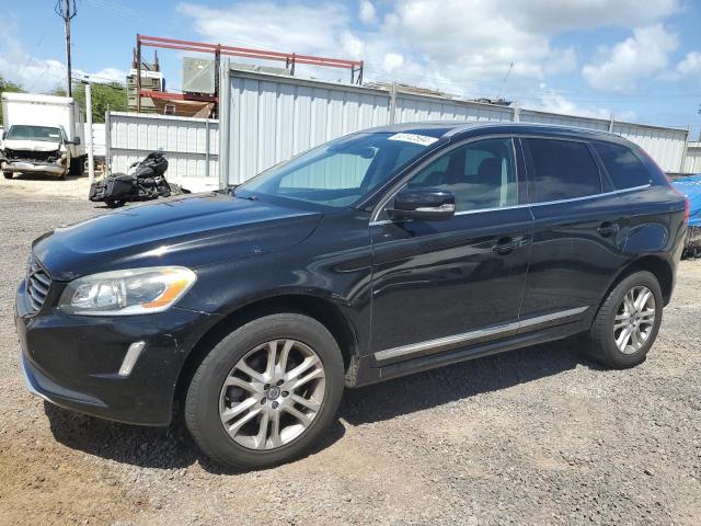 volvo xc60 2015 yv4612rm1f2719342