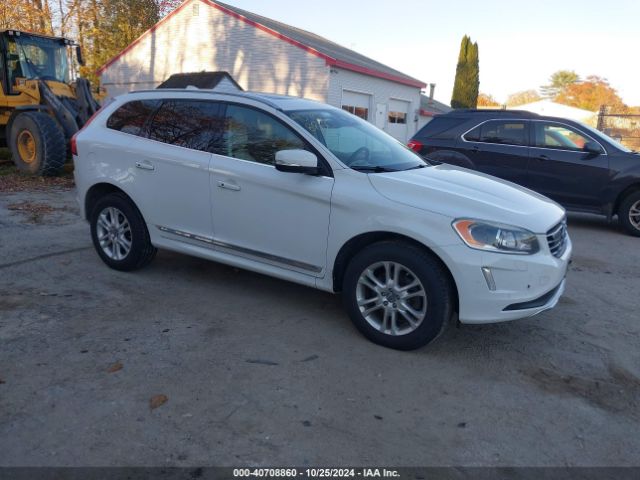 volvo xc60 2015 yv4612rm4f2687406