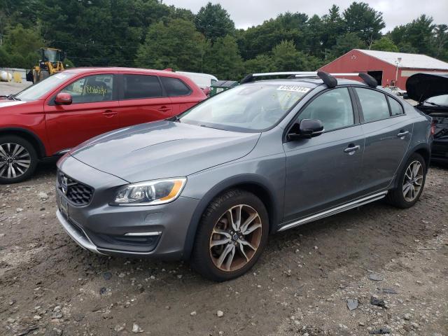 volvo s60 cross 2016 yv4612um5g2000121