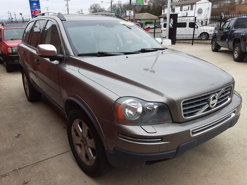 volvo xc90 v8 2010 yv4852cz5a1561717