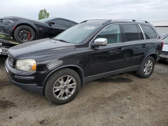 volvo xc90 v8 2011 yv4852cz9b1579901