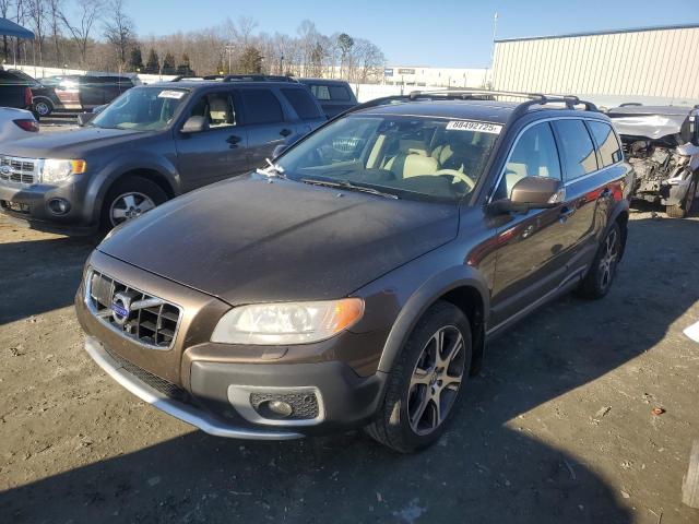 volvo xc70 t6 2012 yv4902bz0c1138857