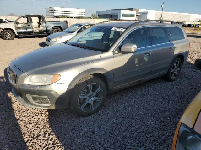 volvo xc70 t6 2013 yv4902bz0d1160486