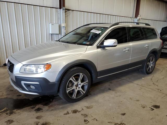 volvo xc70 t6 2014 yv4902bz1e1184510