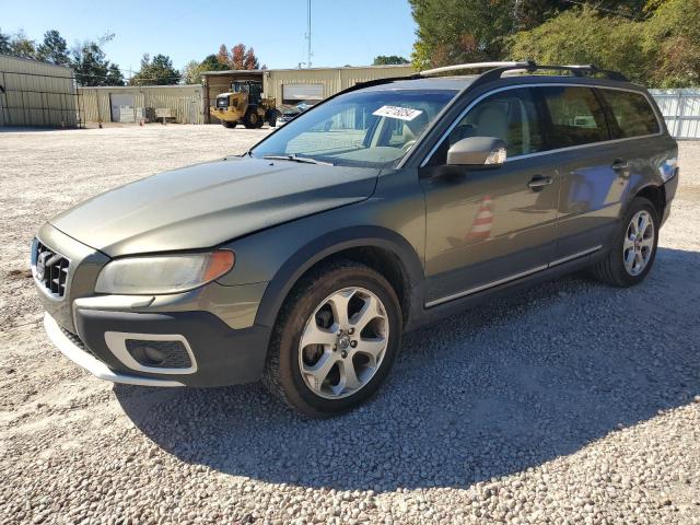 volvo xc70 t6 2011 yv4902bz2b1115627