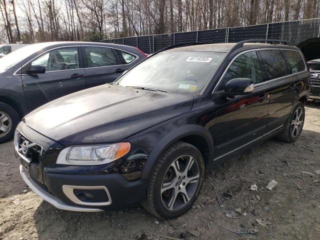 volvo xc70 2013 yv4902bz2d1149716