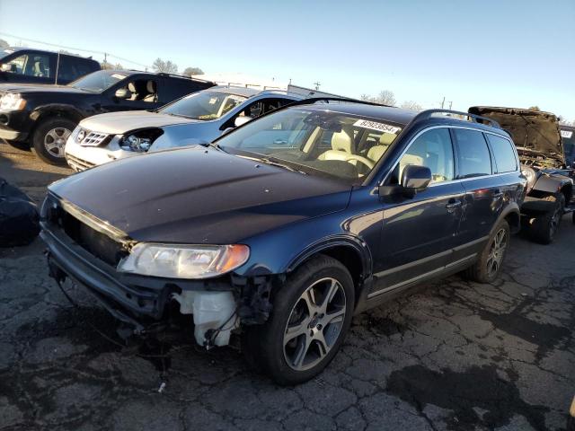 volvo xc70 t6 2012 yv4902bz5c1124355