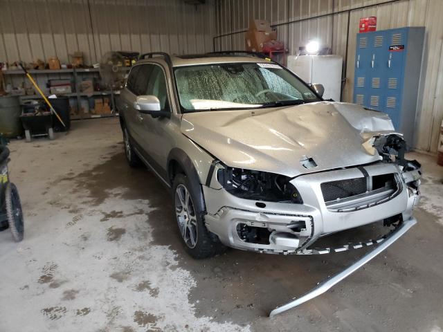 volvo xc70 t6 2012 yv4902bz6c1144209