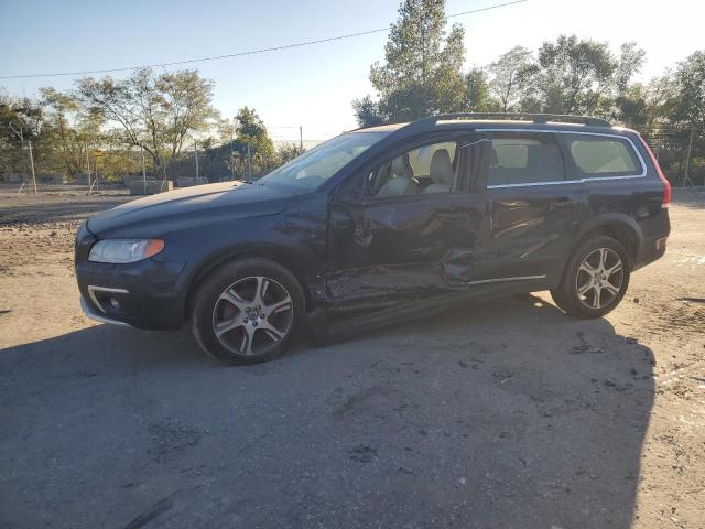 volvo xc70 t6 2014 yv4902bz6e1178783