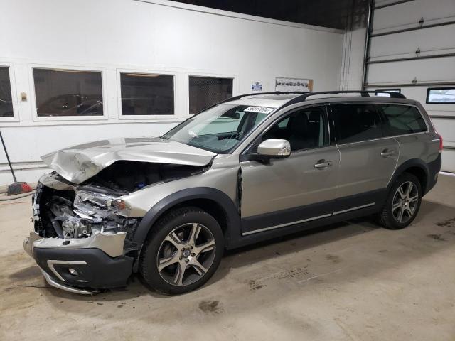 volvo xc70 2014 yv4902bz8e1184116