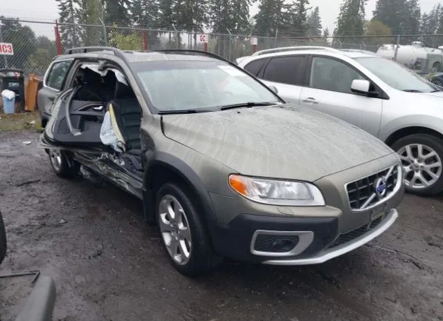 volvo xc70 2011 yv4902bzxb1102351