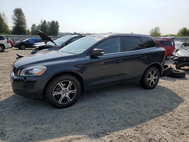 volvo xc60 t6 2012 yv4902dz0c2280973