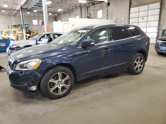 volvo xc60 t6 2013 yv4902dz0d2366365