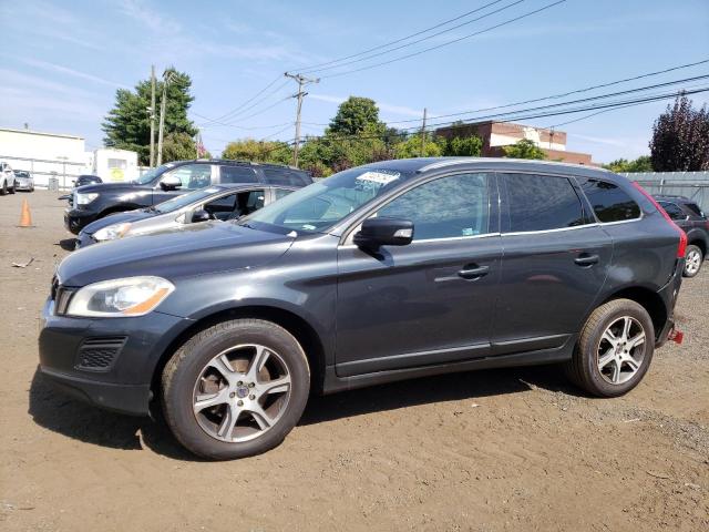 volvo xc60 t6 2013 yv4902dz0d2382937