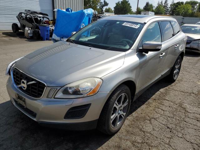 volvo xc60 t6 2013 yv4902dz0d2416701