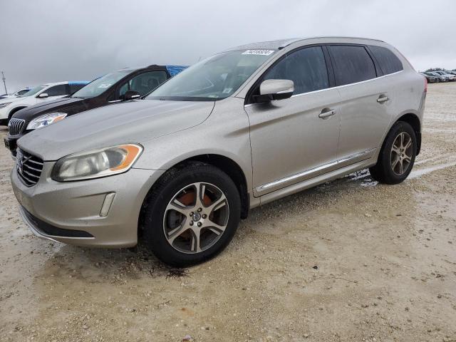 volvo xc60 t6 2014 yv4902dz0e2510904