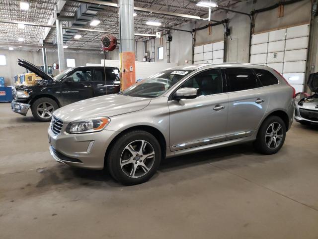 volvo xc60 t6 2014 yv4902dz0e2556121