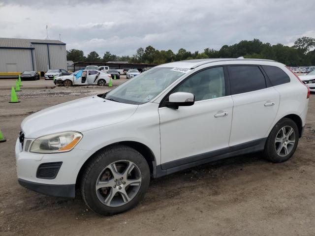 volvo xc60 t6 2011 yv4902dz1b2179861