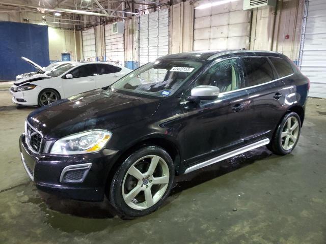 volvo xc60 t6 2012 yv4902dz1c2268699