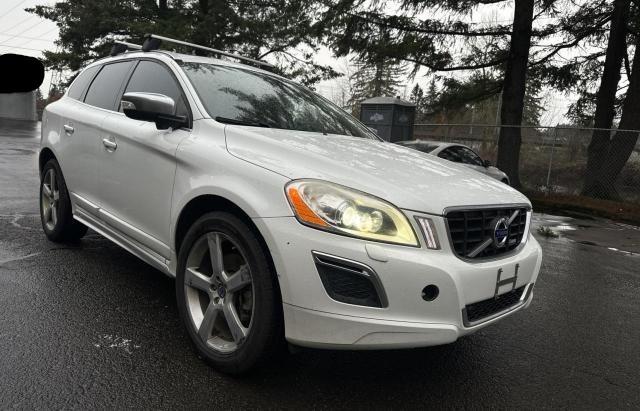 volvo xc60 t6 2012 yv4902dz1c2319067