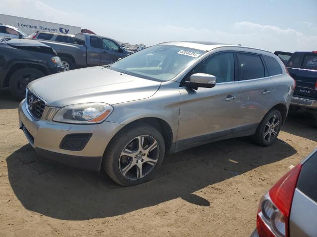 volvo xc60 t6 2013 yv4902dz1d2458648