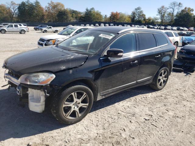 volvo xc60 t6 2013 yv4902dz1d2463395