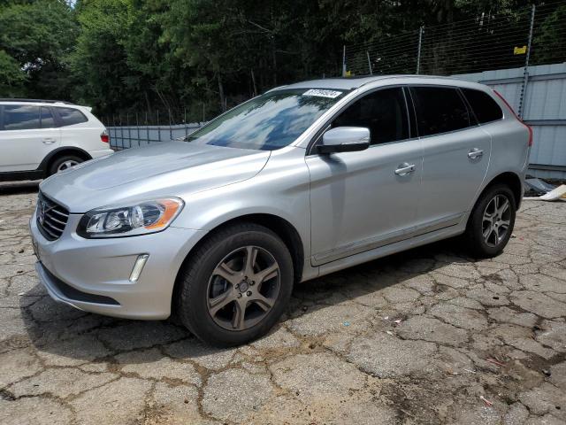 volvo xc60 2014 yv4902dz1e2500947