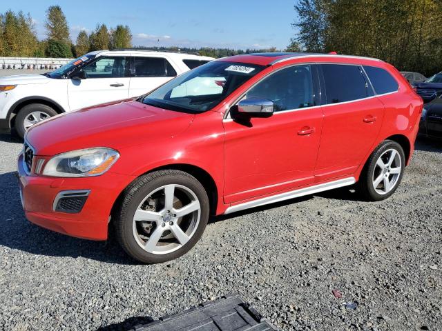 volvo xc60 t6 2011 yv4902dz2b2152166