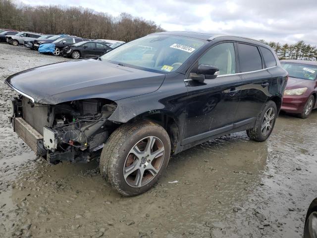 volvo xc60 2018 yv4902dz2b2205481