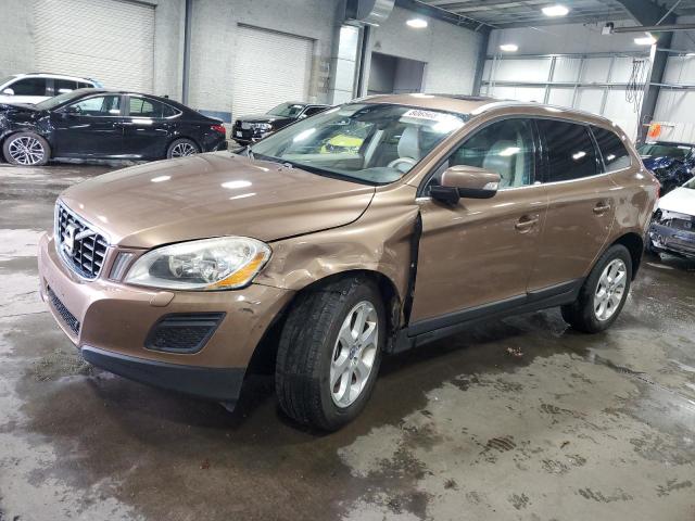 volvo xc60 t6 2012 yv4902dz2c2292784