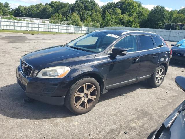 volvo xc60 t6 2012 yv4902dz2c2314900