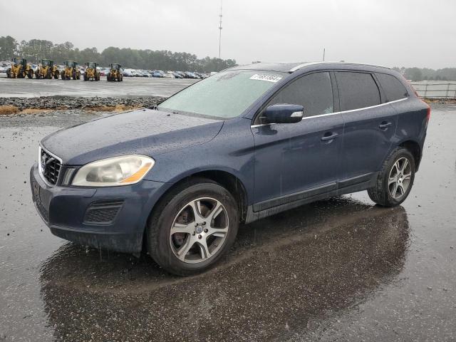 volvo xc60 t6 2012 yv4902dz2c2345371