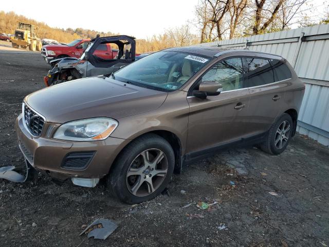 volvo xc60 t6 2013 yv4902dz2d2390702