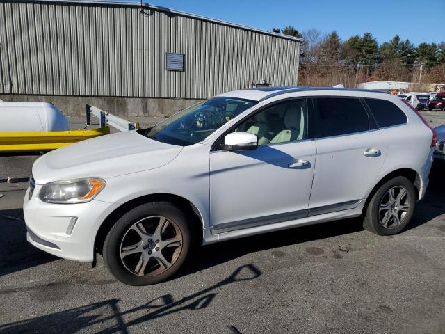 volvo xc60 t6 2014 yv4902dz2e2553351